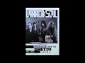 WARRIOR SOUL - The Golden Shore 