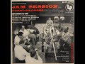 Eddie Condon's All Stars   Jam Session Coast To Coast (1954)