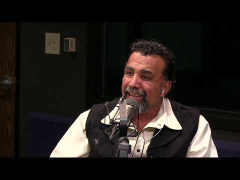 Nick Novello on Point of View Livecast