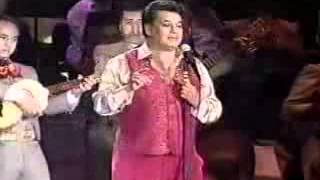 te pareces tanto a mi