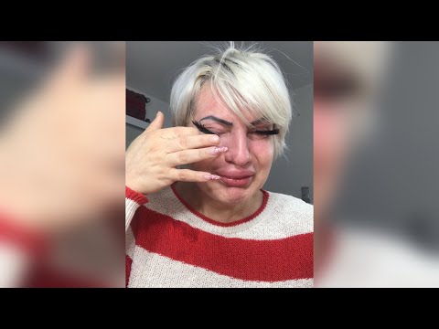 É o fim , tô arrasada , cortaram minhas asas , destruíram meus sonhos 😞😭💔