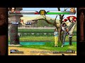 KOF 98 UMFE EX Kyo 70 Dmg Quick Max Corner Combo Red Health