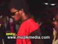 ELEPHANT MAN - BADMAN FORWARD 