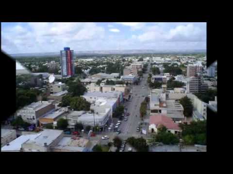 (General Roca Río Negro)   Argentina Cityscapes