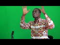 Interview 1 Who Is Kacou Philippe