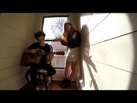 GoPro Done In One: ASTR - New York City, NY  3.25.15 - Music