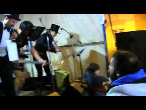 POSALFIASCO !!!..........BALDORIA !!!