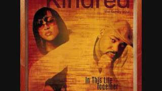 Kindred The Family Soul - Let it all go