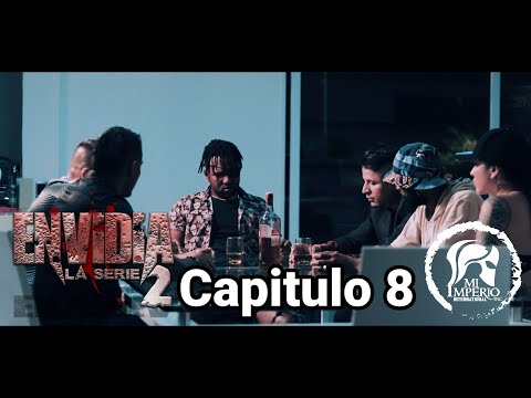Envidia La Serie 2 (Capítulo 8)