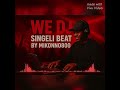 We DJ Official Singeli Beat Mikonno800