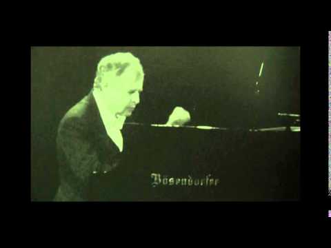 Schiff, Beethoven Piano Sonata No.15 D major op.28 "Pastorale"