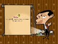 Babytv Mr Bean End Credits