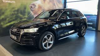 Audi Q5 2 140kW thumbnail