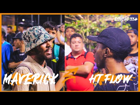 NIOR vs EZEK / SEMIFINAL / EDIÇÃO 33# #batalha #B