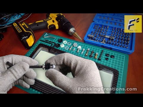 License plates stolen? - 6 ways to STOP license plate theft