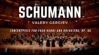 Schumann; Kopatchinskaja - Konzertstuck op. 86 video