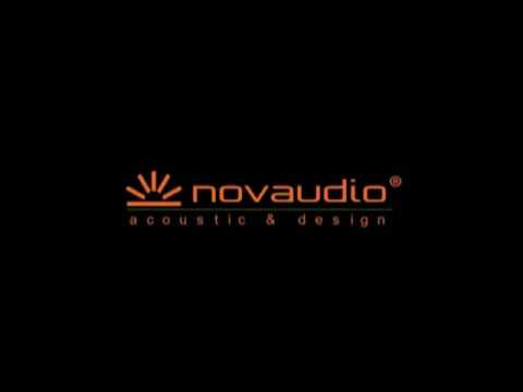 Video Brochure NOVAUDIO
