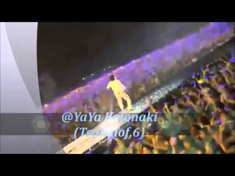 Dirty Dancing Fridays @YaYa Kolonaki .:23/11:.