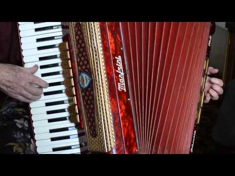 Parduodamas Italiskas Akord. MANFRINI 120b  9 ir 4 reg. 355 Eur