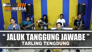 Download lagu JALUK TANGGUNG JAWABE Tarling Tengdung Zaimedia Li... mp3