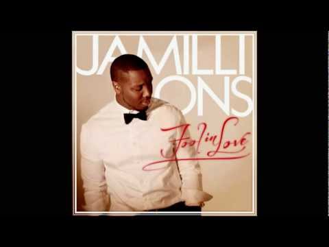 Jamillions - Fool in Love (Audio - Single - HD)