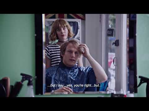 Stryktipset Hairdresser