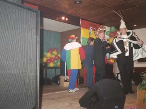 Boesjer Zooitje - Fiëste oppe Boesj