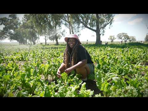 Farming with Purpose: Lesego Mohube on Markets, Timing and Success