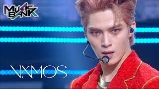 Download lagu OMEGA X(오메가엑스) - VAMOS (Music Bank) | KBS WORLD TV 210702 mp3 Download lagu OMEGA X(오메가엑스) - VAMOS (Music Bank) | KBS WORLD TV 210702 mp3
