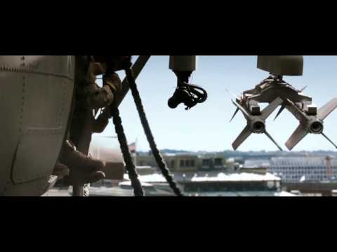 Asalto al poder – Clip (HD)