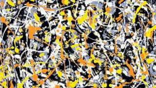 Jackson Pollock & John Coltrane