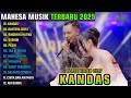 KANDAS BAHTERA CINTA RINDUNYA HATIKU MAHESA MUSIK FULL ALBUM TERBARU 2025