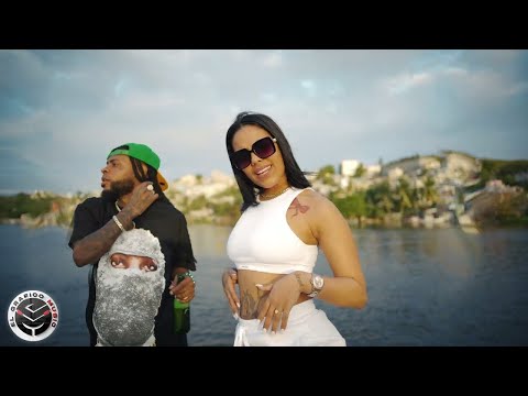 Colale - Wander Love x Mami Kim (Video Oficial) 4K