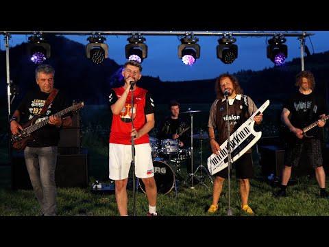 Stylo & Rosina - Tá Krivá