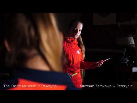 Victor Polish U17 International 2019 - Pszczyna 2019