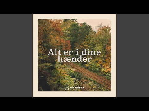 Alt er i dine hænder (Live)