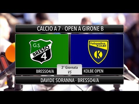 Intervista Bresso4/a - Davide Soranna
