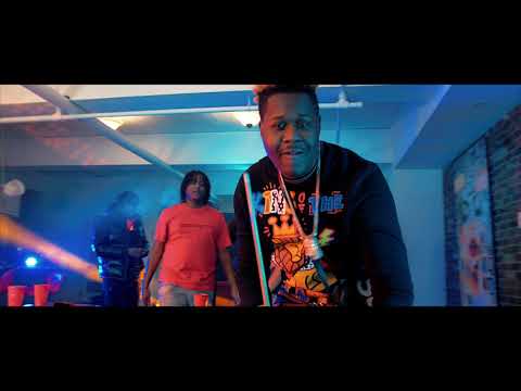 Marcovict - Styfe feat. Shreez (OFFICIAL VIDEO) [Prod by Mdpxbeats]