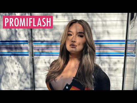 Video Thumbnail: Das lernte GNTM-Alex Mariah Peter nach dem Tod ihres Vaters