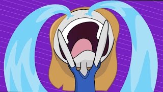 I Made A Girl Cry 😇