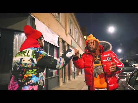 Money makin Foolay - cut throat