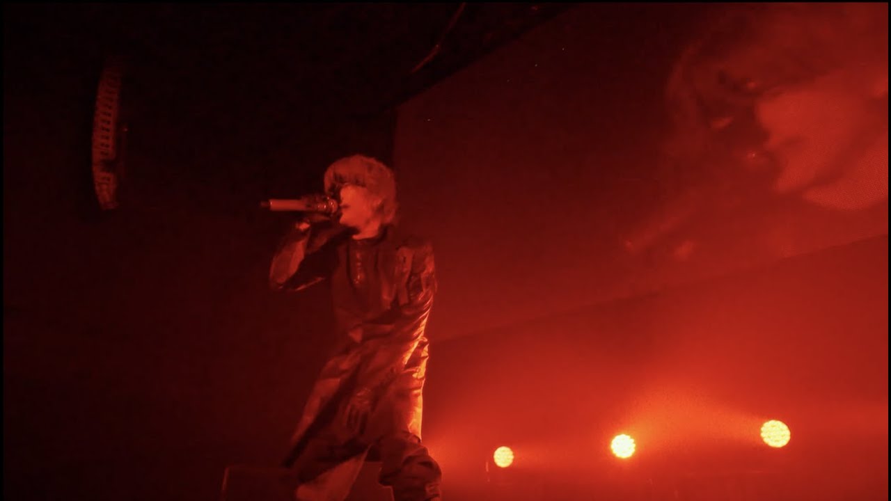 DEVIL SIDE@HYDE LIVE 2019 ANTI Tour Finale in Makuhari