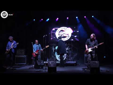 Arsenal Fest 10 / Kanda Kodža I Nebojša