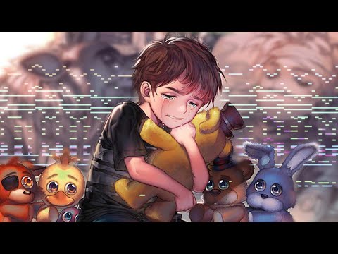 Five Nights at Freddy's 4 Song - Epic Orchestra Cover [FNAF REMIX/COVER]