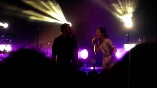 LLDCE e Levante - Cuori d'artificio / Summer on a solitary beach - Ferrara 2014