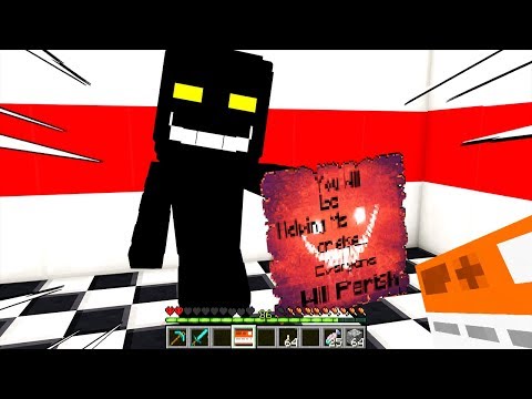 NUOVO MESSAGGIO DELL'INTRUSO!!! - FailCraft DUE #89