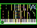 IMPOSSIBLE REMIX Alone Alan Walker