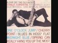 Stanley TURRENTINE "Midnight blue" (1963).wmv