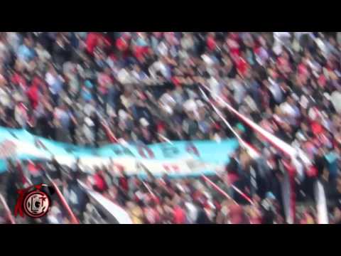 Compacto Chacarita 3-1 All Boys