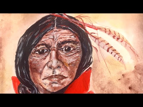 Eine schamanische Reise zu den Ahnen💚 @schamanisch